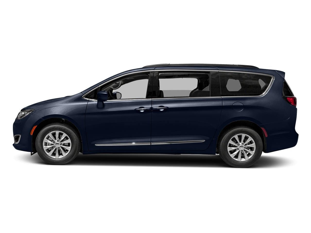 2017 Chrysler Pacifica Base