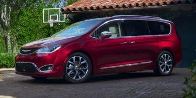 2017 Chrysler Pacifica Base