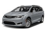 2017 Chrysler Pacifica Base