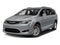2017 Chrysler Pacifica Base