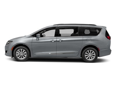 2017 Chrysler Pacifica Base