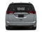 2017 Chrysler Pacifica Base