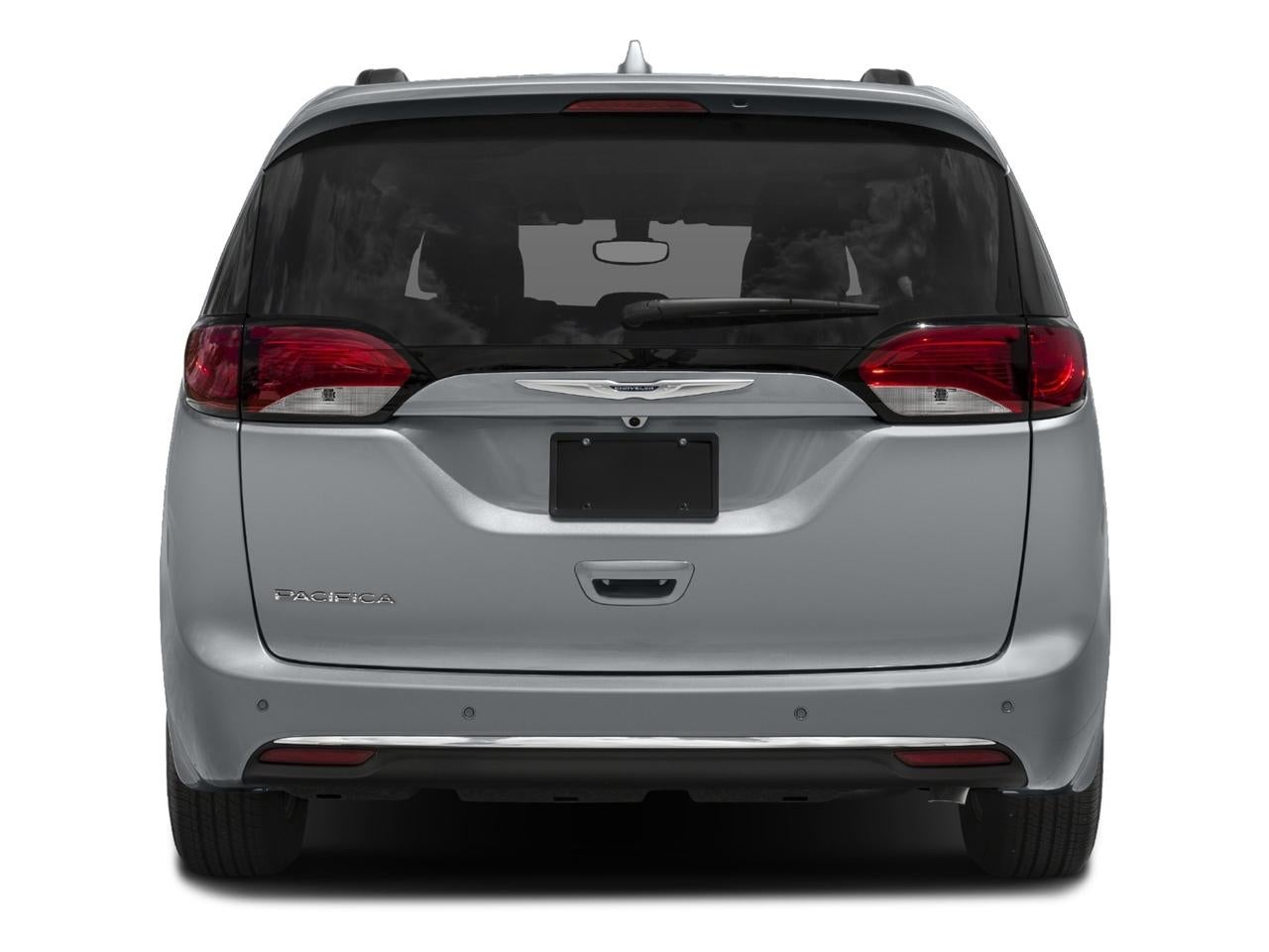 2017 Chrysler Pacifica Base