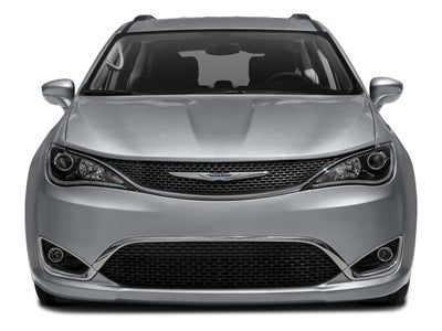2017 Chrysler Pacifica Base