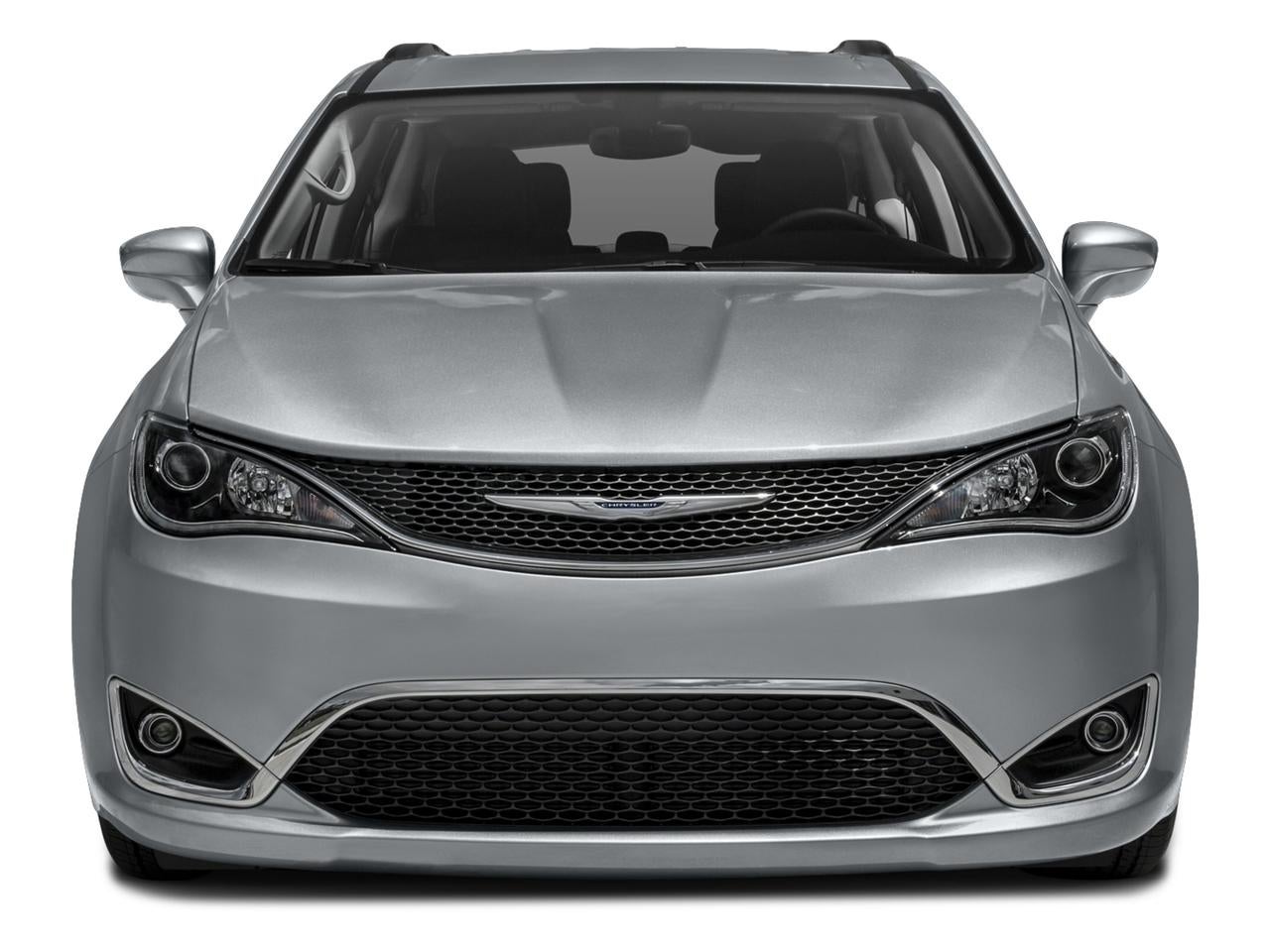 2017 Chrysler Pacifica Base