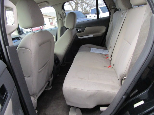 2013 Ford Edge SE