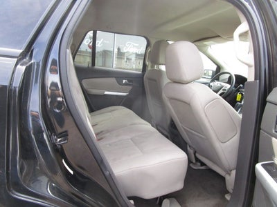 2013 Ford Edge SE