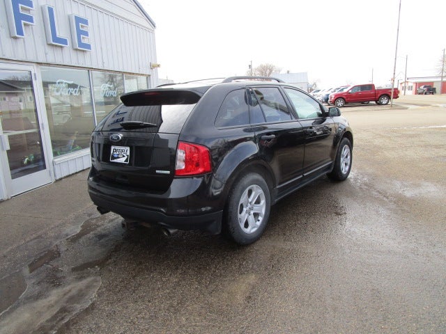 2013 Ford Edge SE