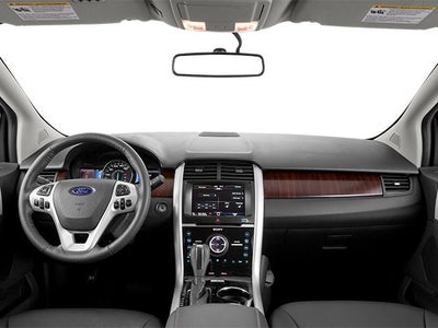 2013 Ford Edge SE
