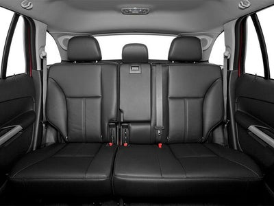 2013 Ford Edge SE
