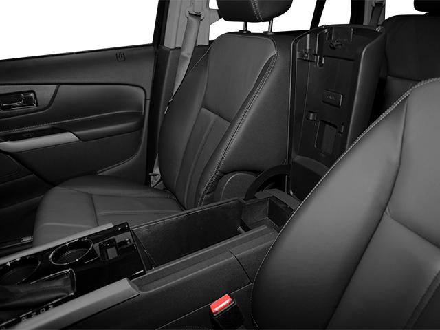 2013 Ford Edge SE
