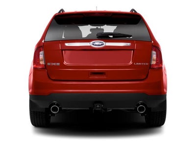 2013 Ford Edge SE