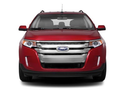 2013 Ford Edge SE