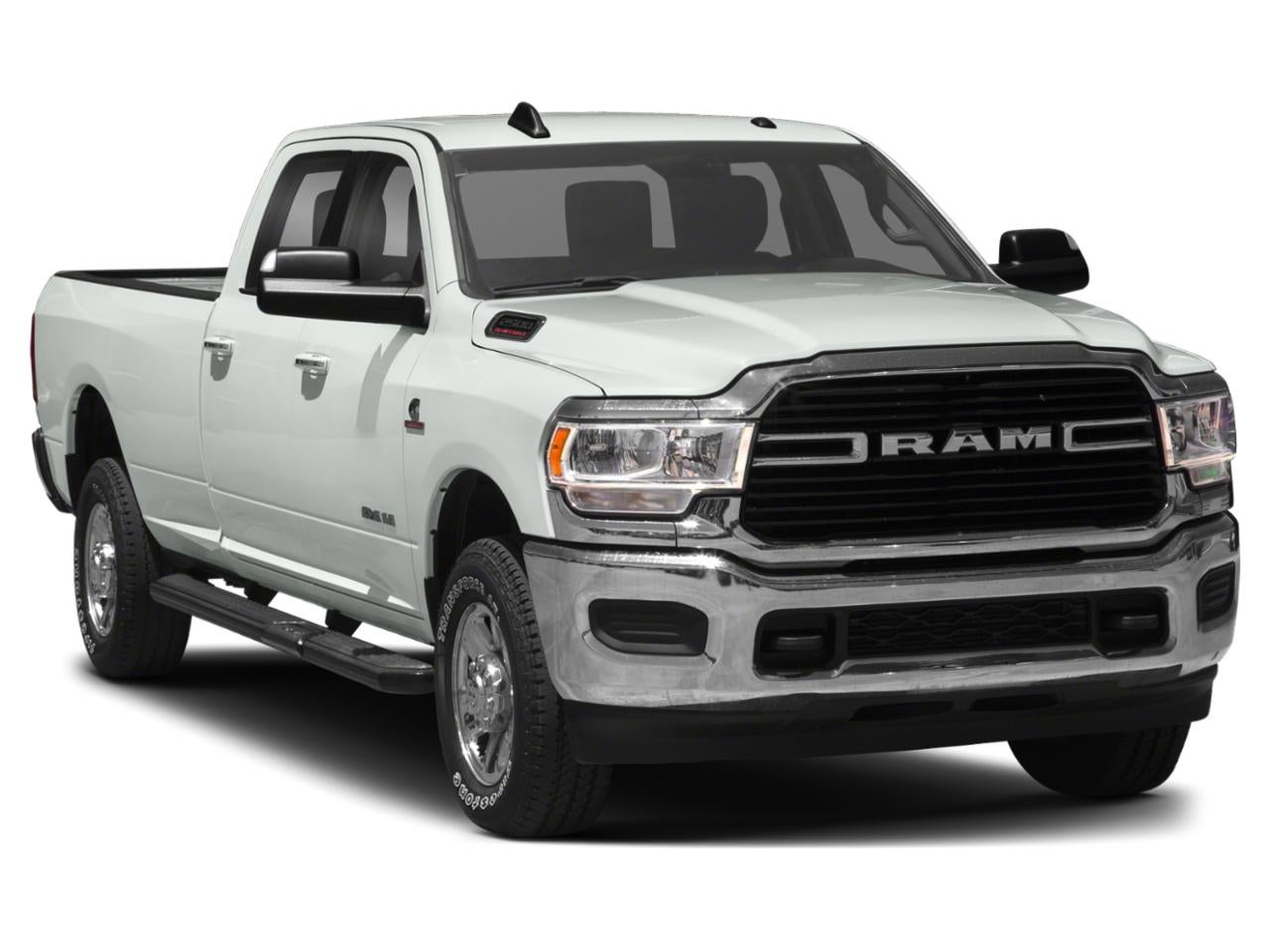 2021 RAM 2500 Big horn