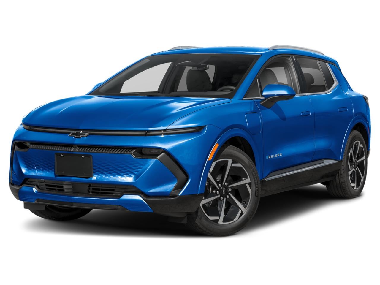 2025 Chevrolet Equinox EV LT1 w/PCY
