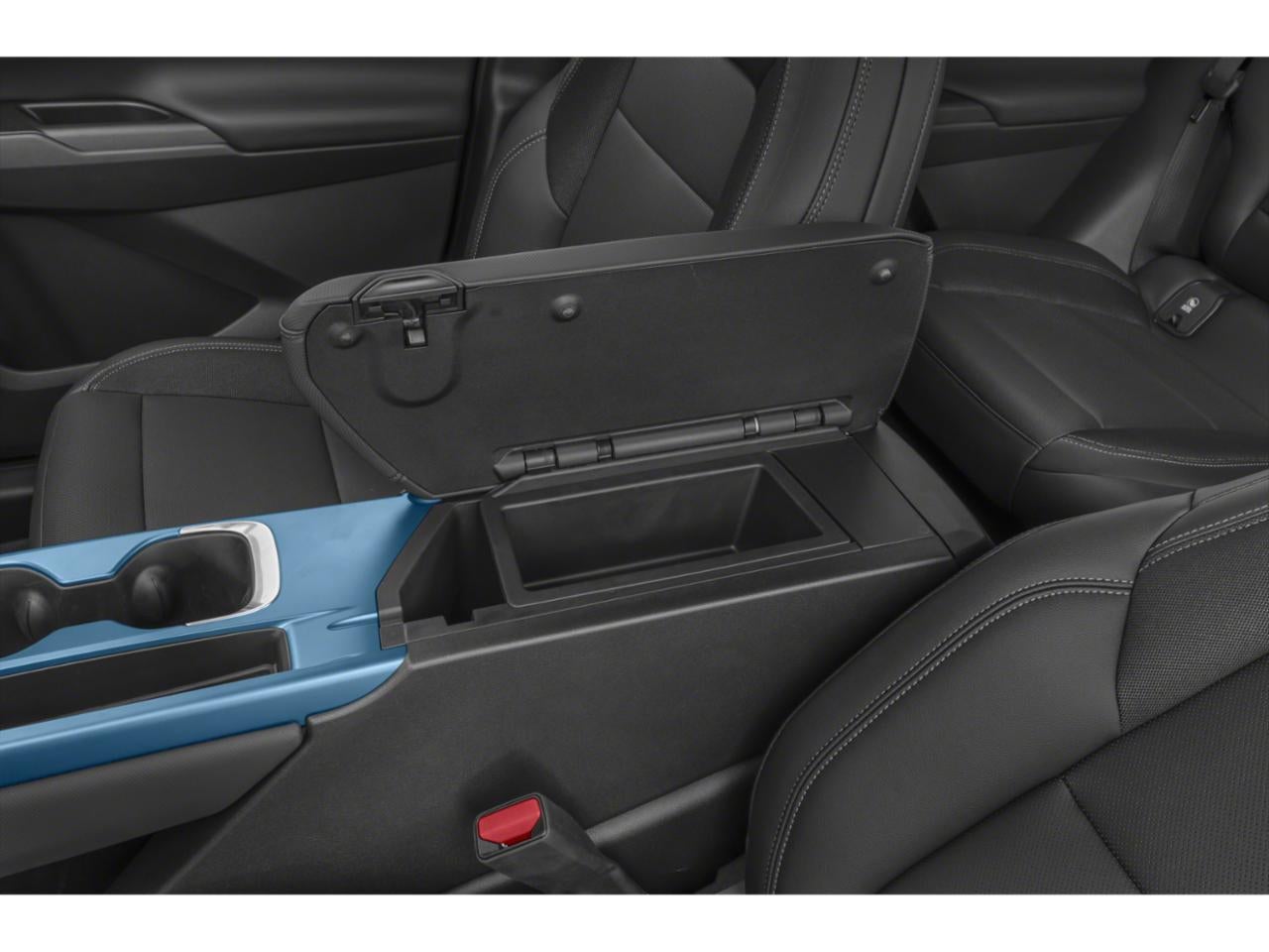 2025 Chevrolet Equinox EV LT1 w/PCY