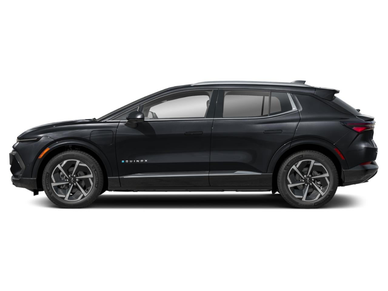 2025 Chevrolet Equinox EV LT1 w/PCY