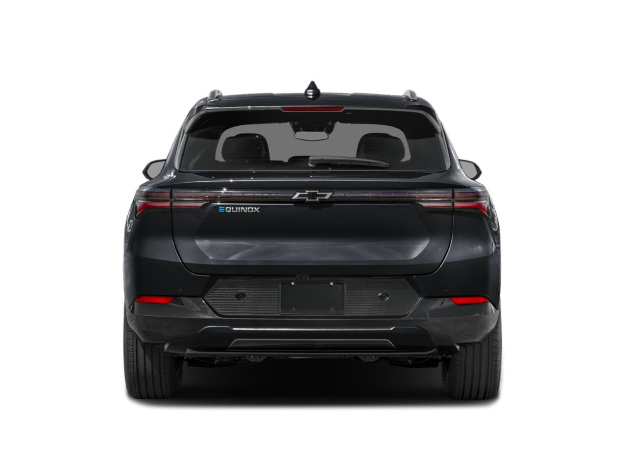 2025 Chevrolet Equinox EV LT1 w/PCY