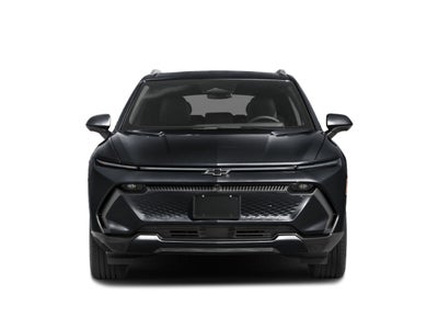 2025 Chevrolet Equinox EV LT1 w/PCY