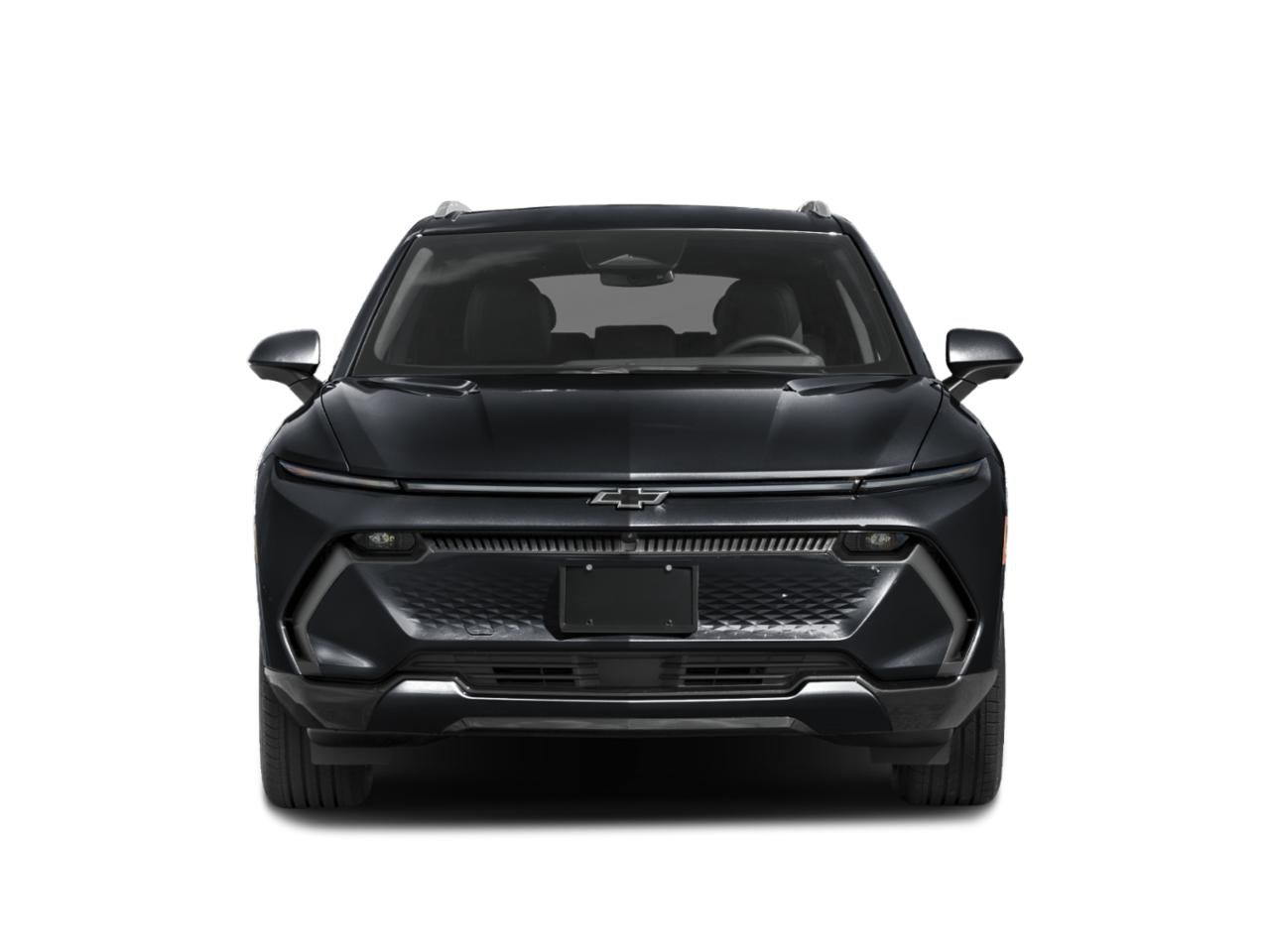 2025 Chevrolet Equinox EV LT1 w/PCY