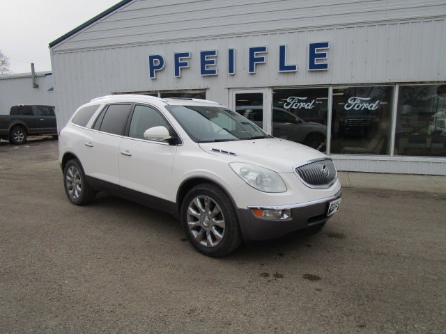 2012 Buick Enclave Premium