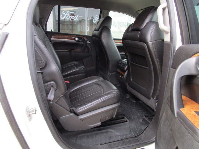 2012 Buick Enclave Premium