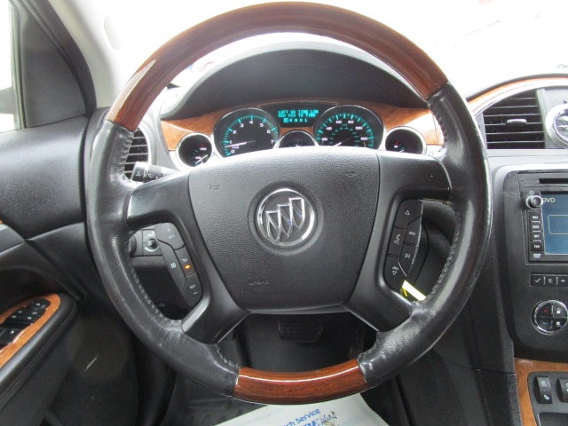 2012 Buick Enclave Premium