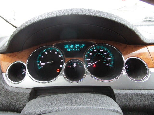 2012 Buick Enclave Premium