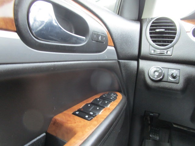 2012 Buick Enclave Premium