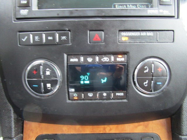 2012 Buick Enclave Premium