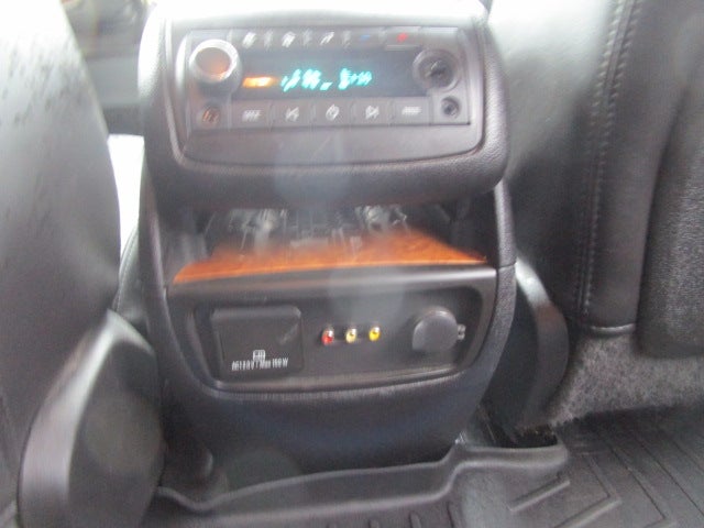 2012 Buick Enclave Premium