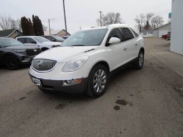 2012 Buick Enclave Premium