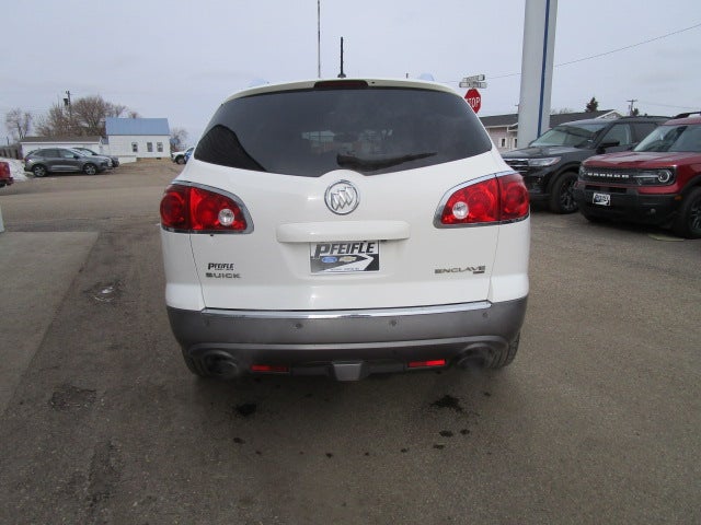 2012 Buick Enclave Premium