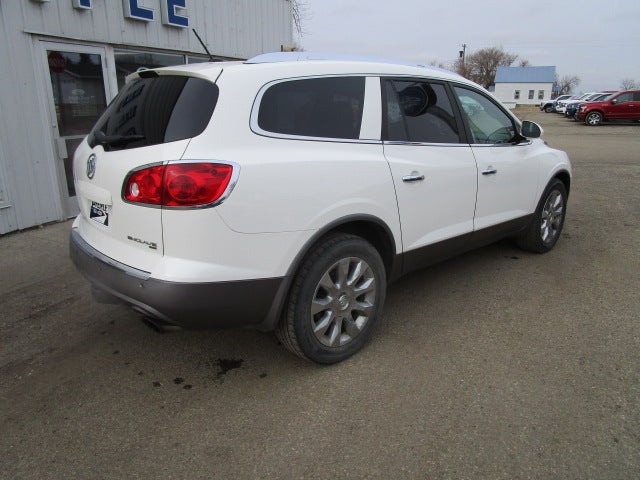 2012 Buick Enclave Premium