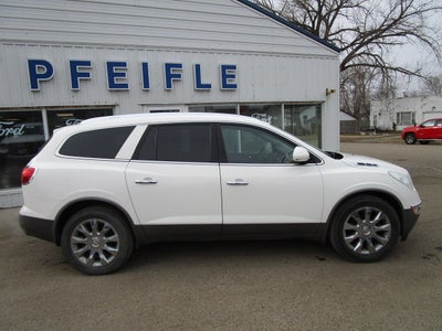 2012 Buick Enclave Premium