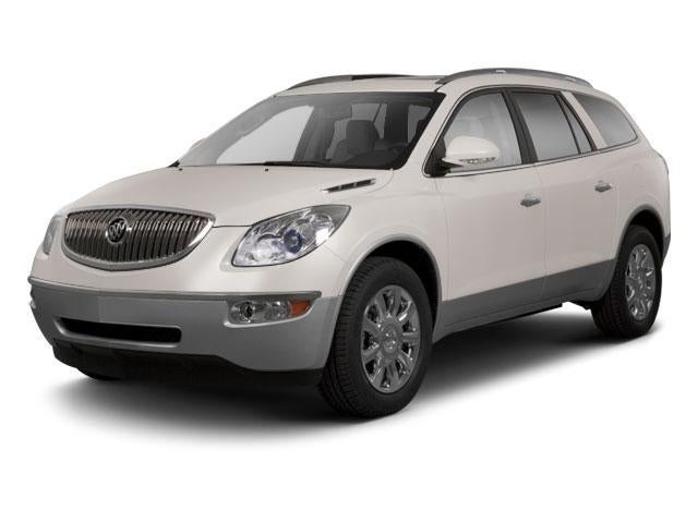 2012 Buick Enclave Premium