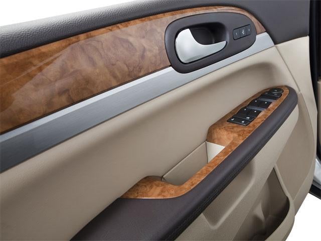 2012 Buick Enclave Premium