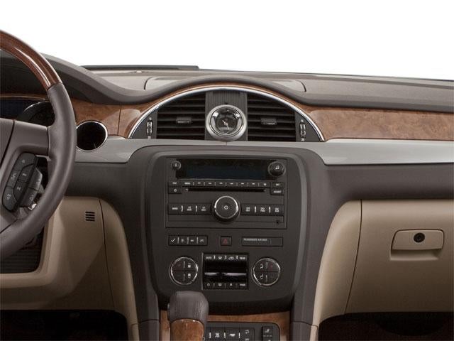 2012 Buick Enclave Premium