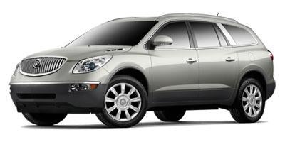 2012 Buick Enclave Premium