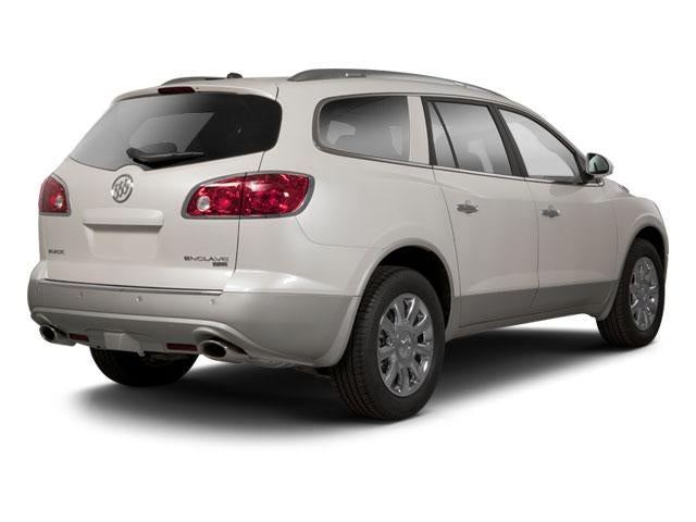 2012 Buick Enclave Premium