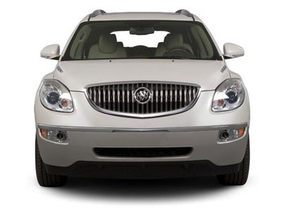 2012 Buick Enclave Premium