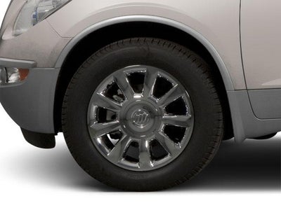 2012 Buick Enclave Premium