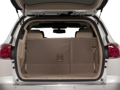 2012 Buick Enclave Premium