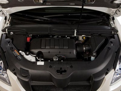 2012 Buick Enclave Premium