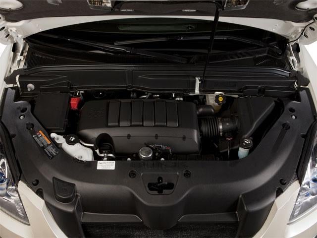 2012 Buick Enclave Premium