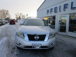 2016 Nissan Pathfinder Platinum