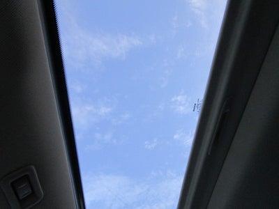 2016 Nissan Pathfinder Platinum