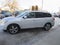 2016 Nissan Pathfinder Platinum