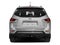 2016 Nissan Pathfinder Platinum