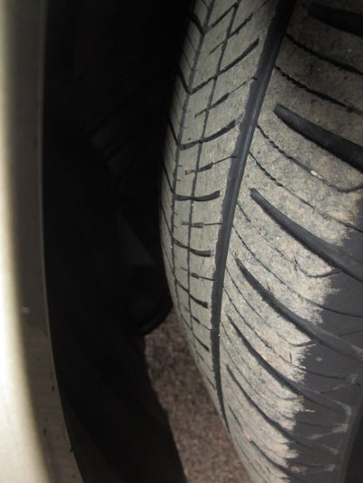 2008 Toyota Sienna XLE